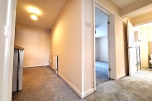 Hallway - click for photo gallery